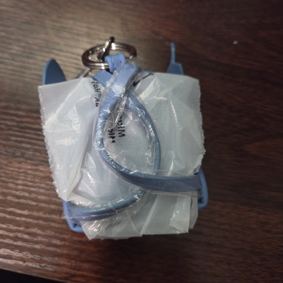 Loungefly Disney Mystery Bag Charm - Picture 2 of 3
